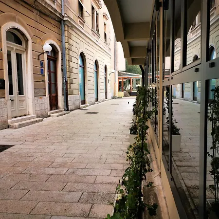 Prokonzul 2br In Old Town * 자다르