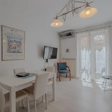 דירה Prokonzul 2br In Old Town *