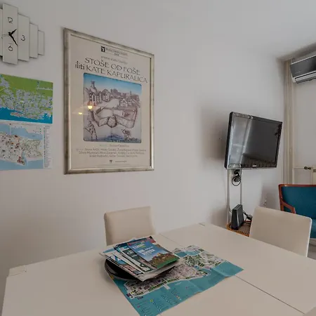 דירה Prokonzul 2br In Old Town