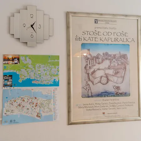 דירה Prokonzul 2br In Old Town *