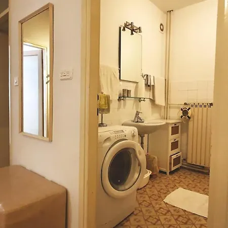 דירה Prokonzul 2br In Old Town זאדאר