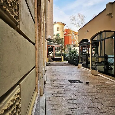 Prokonzul 2Br Apartment In Old Town *