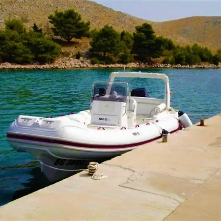 Prokonzul 2Br Apartment In Old Town Apartment Zadar