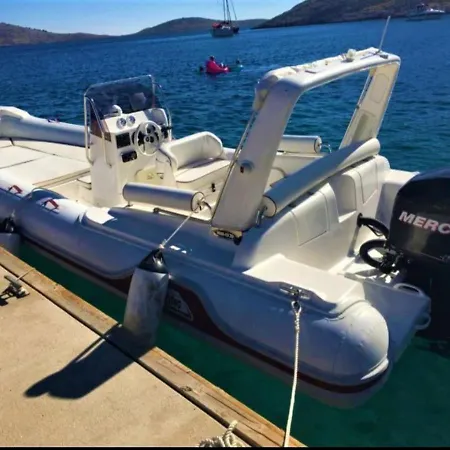 Prokonzul 2br In Old Town Zadar