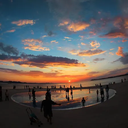 Apartament Prokonzul 2br In Old Town *