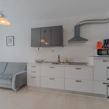 Prokonzul 2br In Old Town ザダル