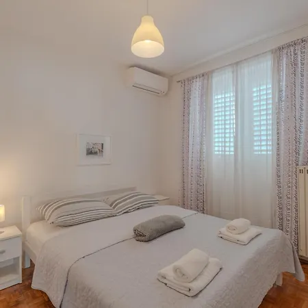 Prokonzul 2br In Old Town アパート