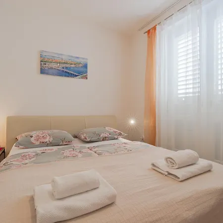 Daire Prokonzul 2br In Old Town *
