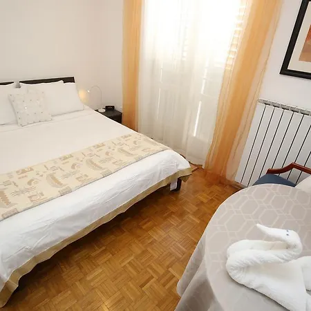 Apartment Prokonzul 2Br Apartment In Old Town